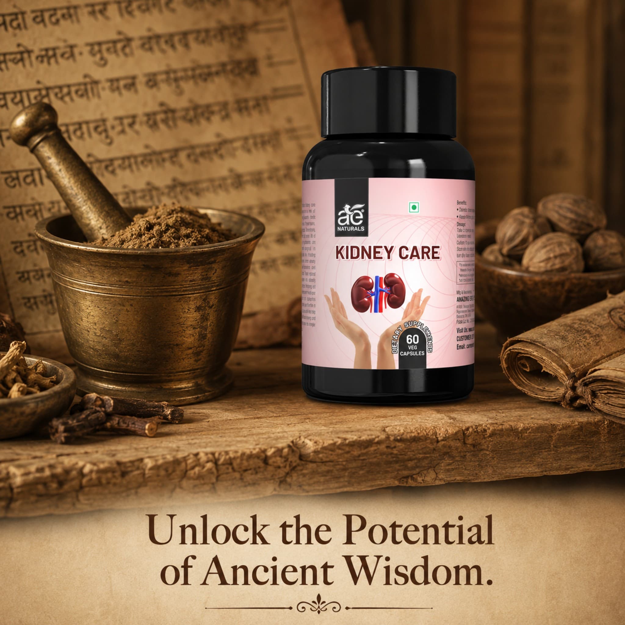 Kidney Care Capsules thumbnail 6