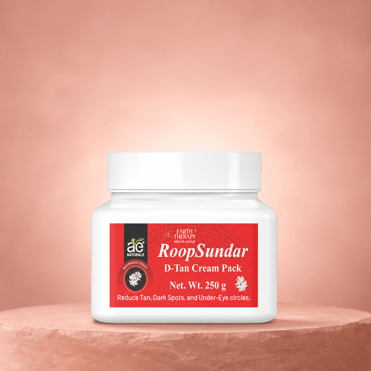 Roop Sundar D-Tan Cream Pack thumbnail 1