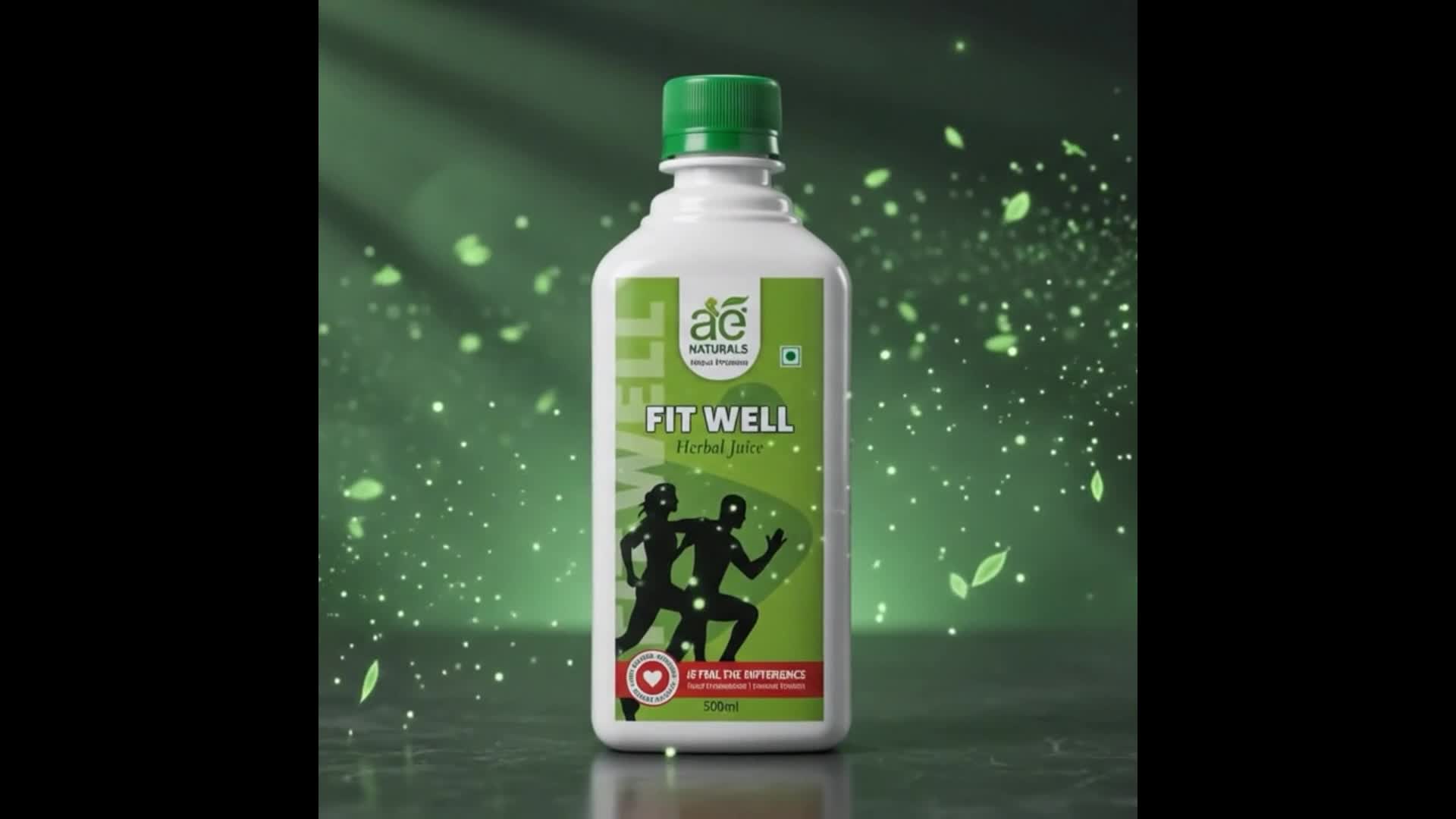 Fitwell Herbal Juice